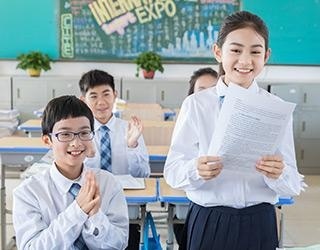 双语教学