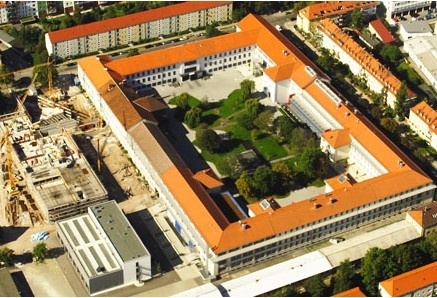 埃尔福特应用技术大学