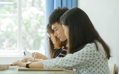 线下班课
