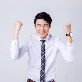 新励成演讲与口才培训班授课现场