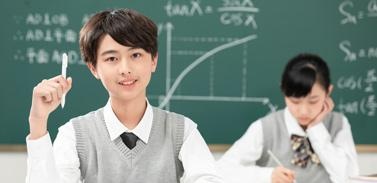 13-16岁阶段