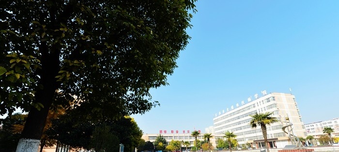 安徽矿业职业技术学院单招