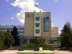 索非亚国家经济和世界经济大学