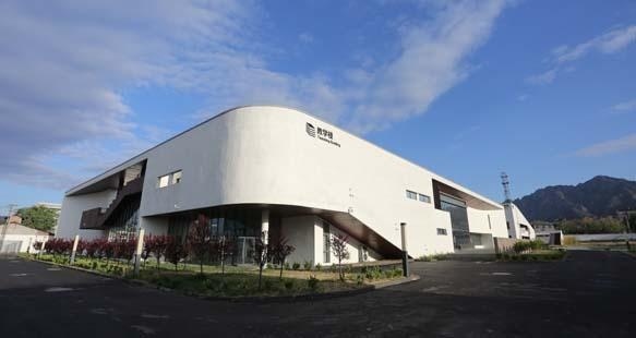 北京四中国际课程佳莲校区