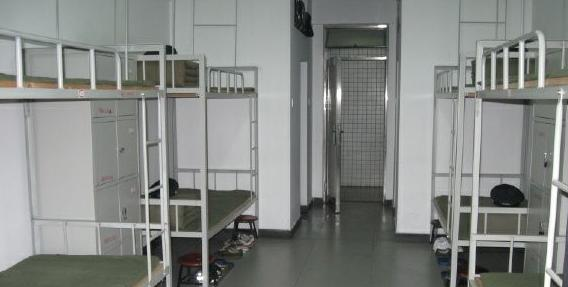 广东司法警官职业学院2020年宿舍条件