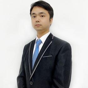 杨老师