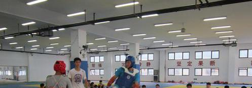 石家庄体育运动学校怎么样、好不好