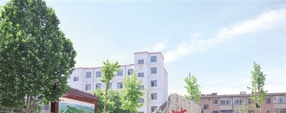 太谷县职业中学校