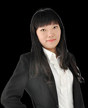 陈婧馨