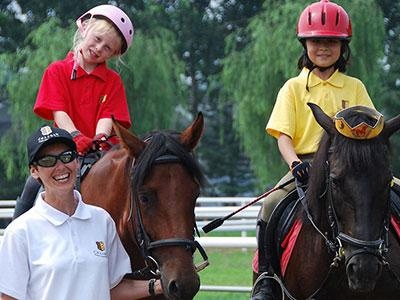 北京私立汇佳学校学生