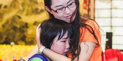 心灵成长夏令营