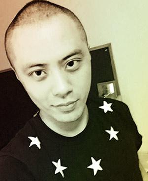 姜奇寒