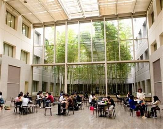 椙山女学园大学