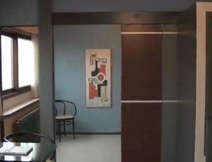 斯图加特设计学院