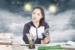老师授课
