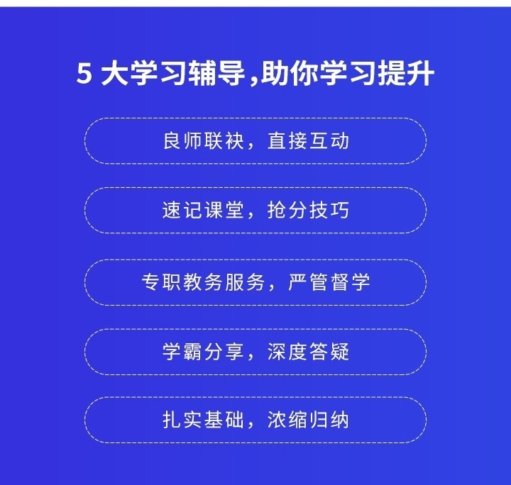 中级会计