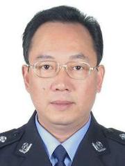陈建清教授