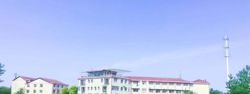 邵阳工业学校2020年有哪些专业 