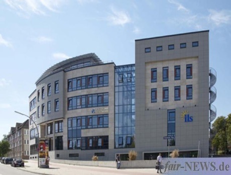 汉堡欧洲远程教育学院