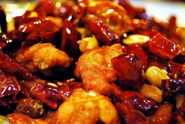 广州川菜培训