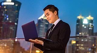 知识产权管理部门