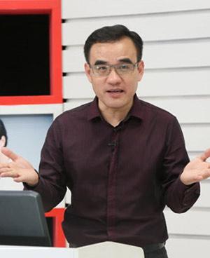 陈老师