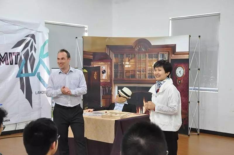 Paul Elliott博士生动的开场白.jpg