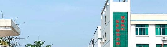 惠州博赛技工学校