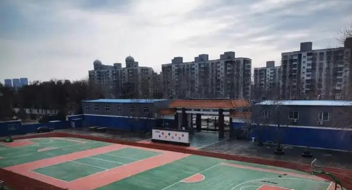 北京实验外国语学校高中部2023年学费标准