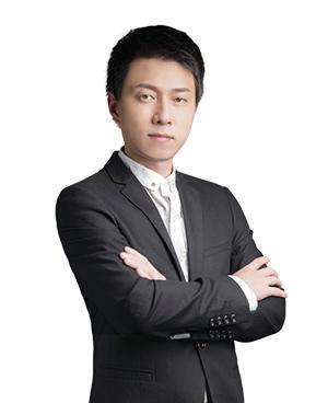 黄德鹏