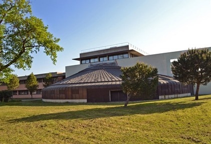 波尔多综合理工学院