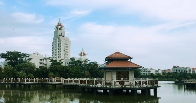 孝昌中等职业技术学校