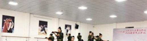 武汉康华中等职业艺术学校