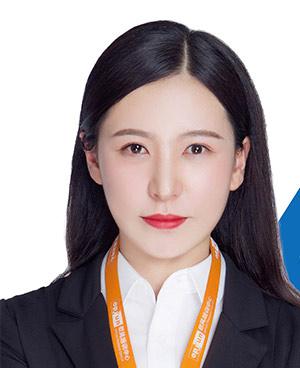 孙慧媛