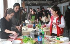 澳际教育课堂互动图片