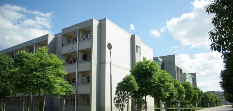 金山职业技术学院是几专