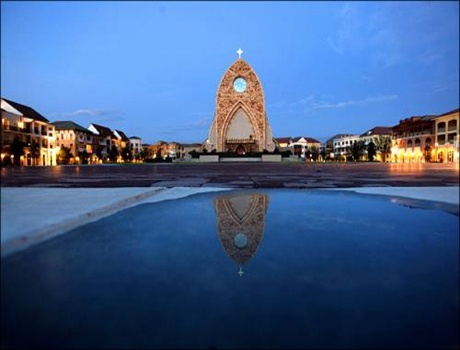 万福玛利亚大学