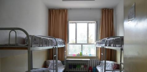 云南省轻工业技工学校2022年宿舍条件