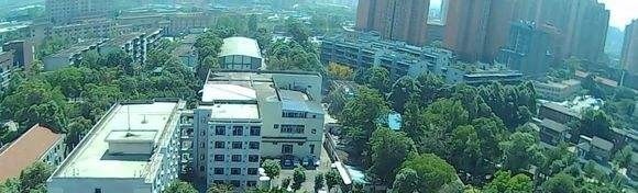 四川邮电职业技术学院五年制大专