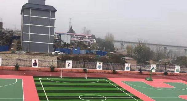 武汉体育运动学校