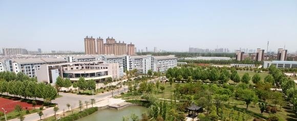 江苏财经职业技术学院2020年招生代码