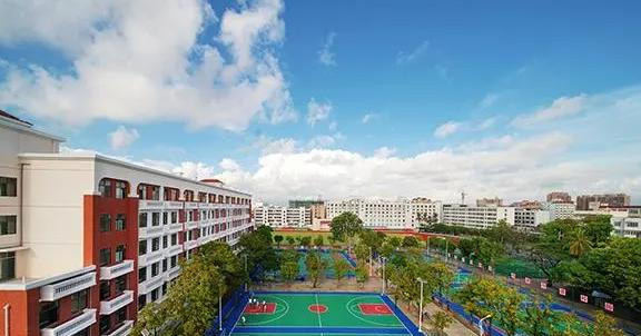 2023琼海市嘉积第二中学招生简章