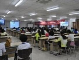 无锡文都考研