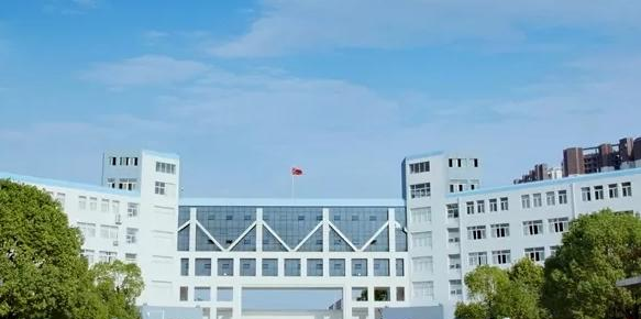 武汉信息传播职业技术学院