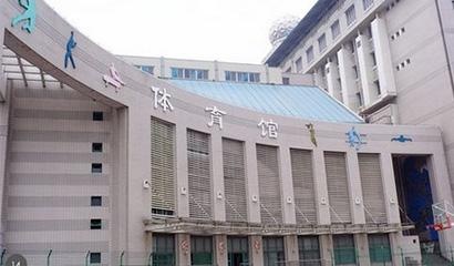 天津新华中学法语班