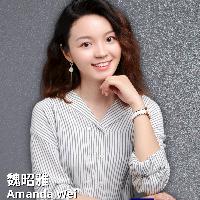 魏昭雅 Amanda Wei