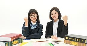 课中