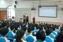 上海外国语大学留学预科