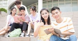 想提升自己的学员