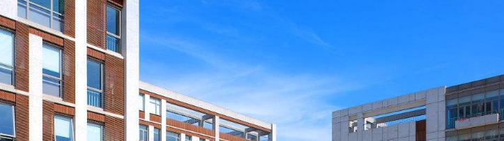 北京乐成国际学校高中部